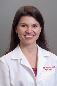 Dr. Laura Forster
