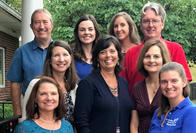 Georgetown Pediatrics